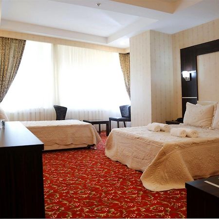 Avcılar Grand Temel Hotel מראה חיצוני תמונה